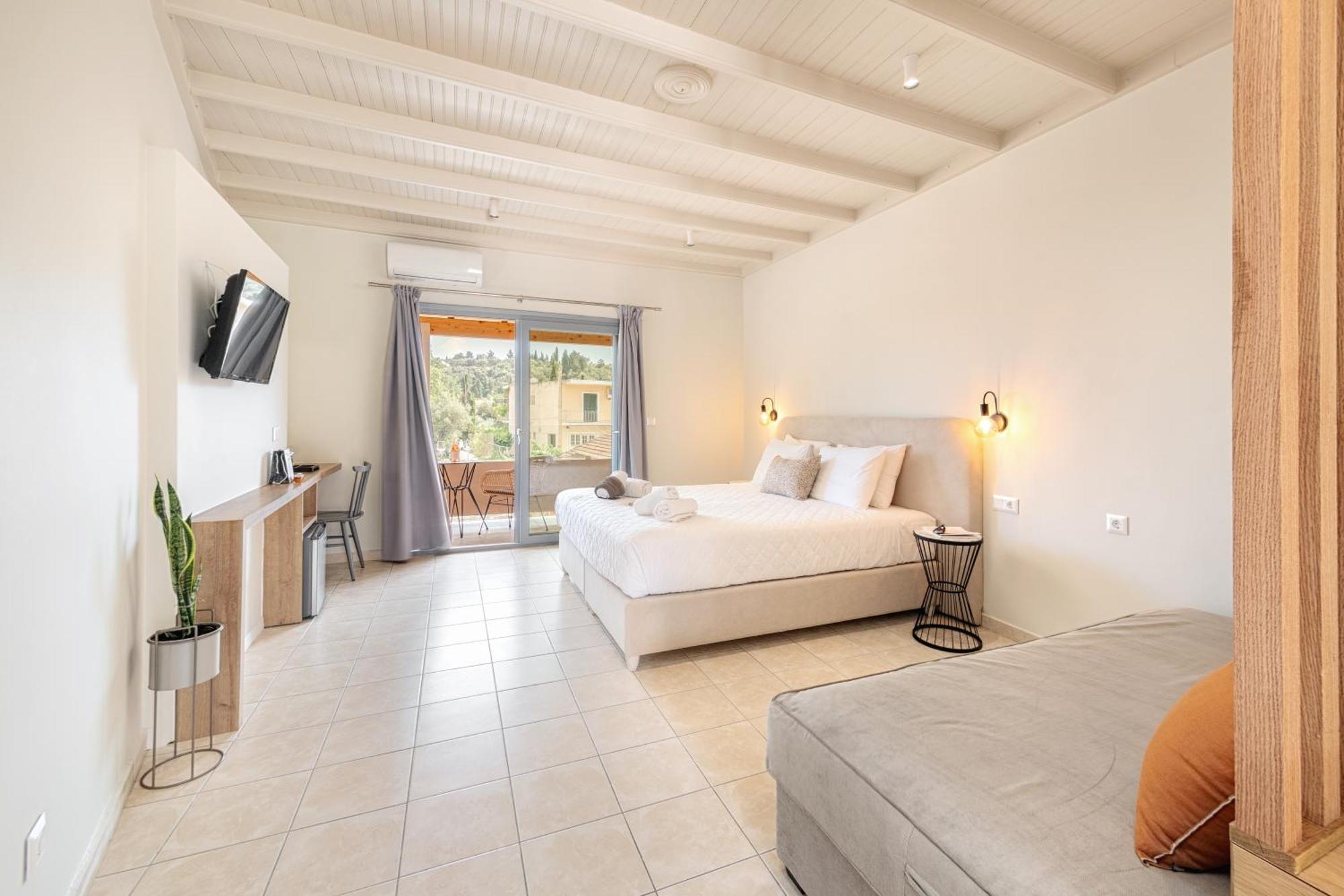 Aparthotel Dominoes Corfu Ýpsos