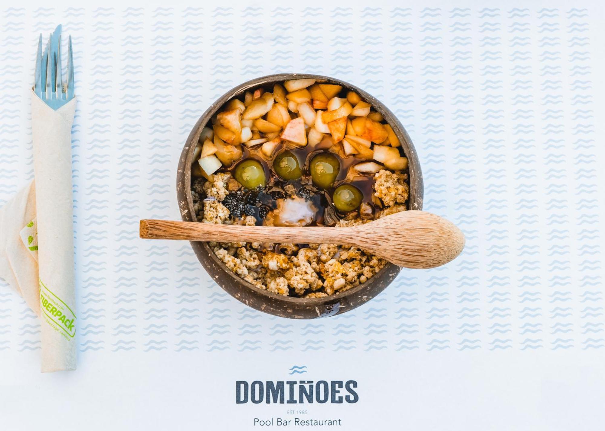 Dominoes Corfu 3* Ýpsos