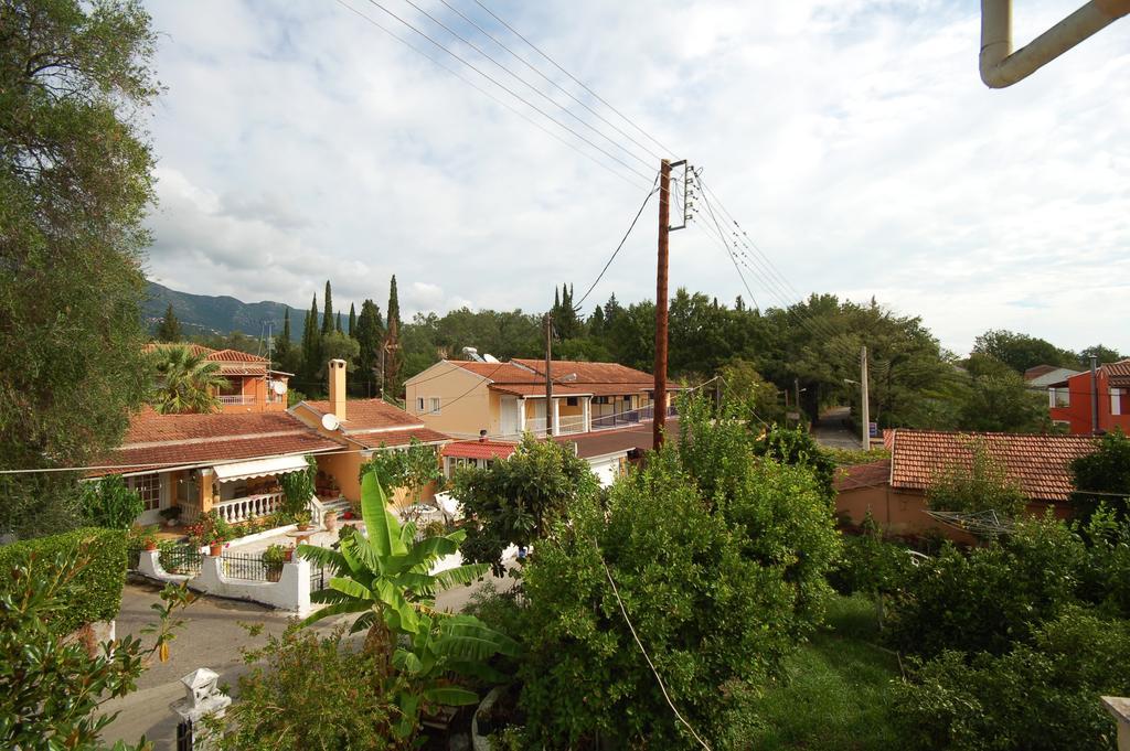 Dominoes Corfu Hotel apartamentowy