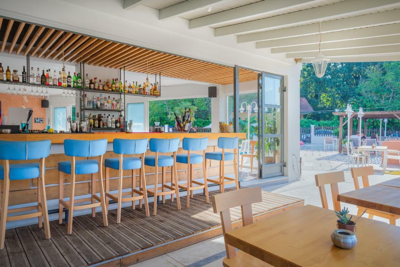 Hotel apartamentowy Dominoes Corfu 3*